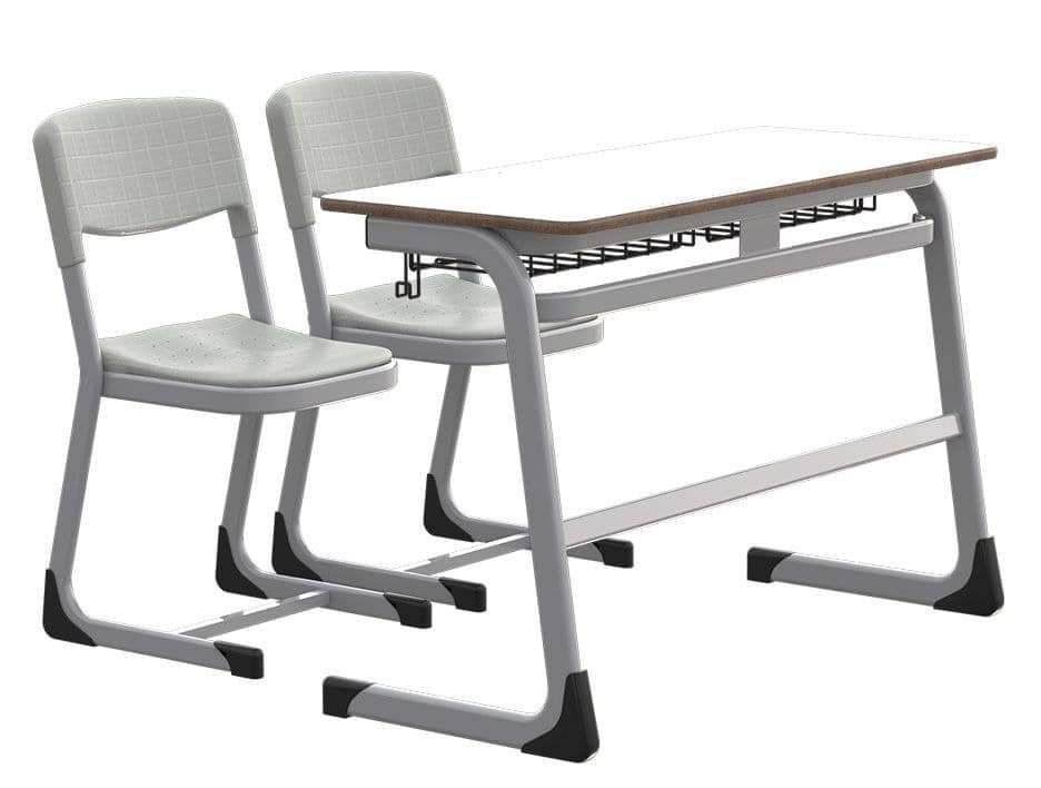 Çift kişilik okul arası