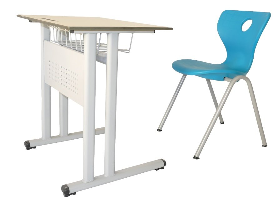 Tek kişilik öğrenci sırası