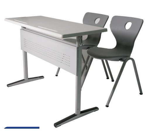 Çift kişilik öğrenci sırası