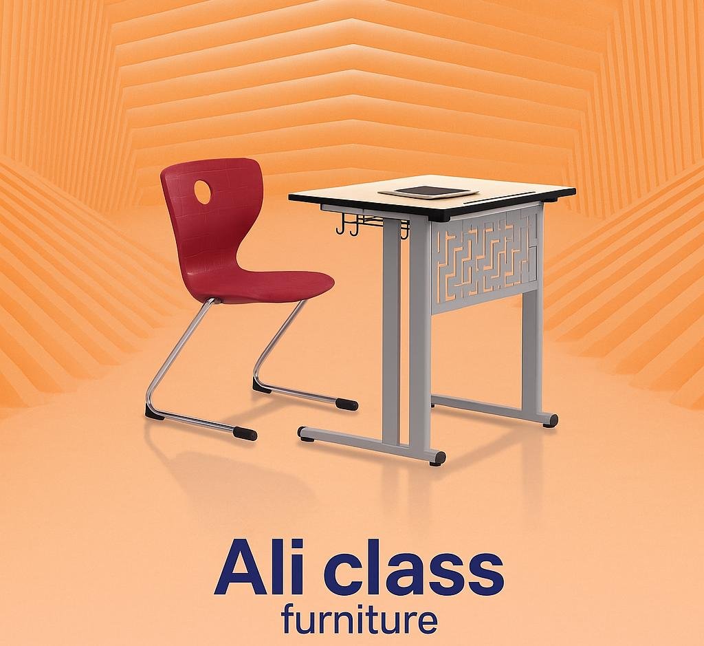 Tek kişilik okul sırası