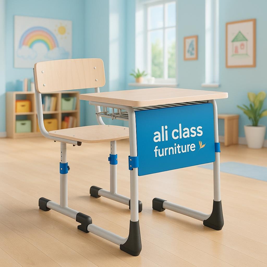 ayarlanabilir okul sırası